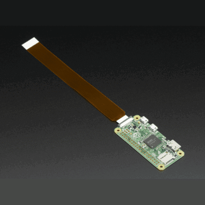 Single Board Raspberry Pi Zero Computer Raspberry Pi Zero – Ultra-Compact Single Board Computer - Oku Electronics
