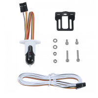 Auto Leveling Sensor