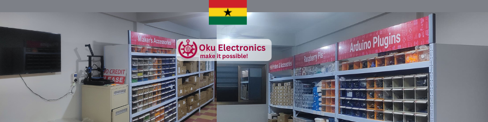 Oku Electronics
