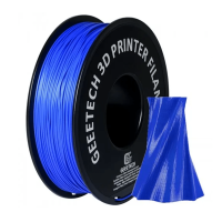 PLA Blue Filament