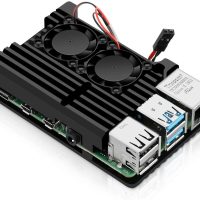 Raspberry Pi Case