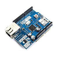 Ethernet Shield