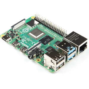 Raspberry Pi 4