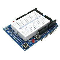 Arduino Uno Shield