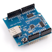 USB Host Shield